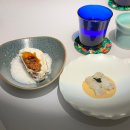 방아보쌈 | 압구정 코타바이뎐 한식 코스 다이닝 솔직후기