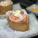 토나리우동롯데백화점 이미지