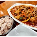 일품두루치기 이미지