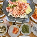 제주 두루치기 맛집 ‘동성식당’, 생고기에 야채 듬뿍 이미지