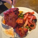 구운강남(아) | 강남역 맛집 점심 추천 주차가능한 바바인디아 런치세트 후기