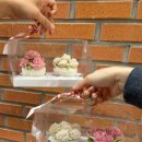 장기려더나눔센터 | [목포 원데이클레스] 앙금플라워 컵설기 케이크, 호남통일플러스센터😀