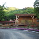 운문산자연휴양림 이미지