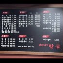봉천역 3번출구 뒤 | 봉천역 중화요리 팔공 웨이팅 후기, 유린기 하나로 납득한 40분 대기줄