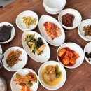 보물담은가게 | 대부도 밥집 추천 정읍식당 든든한 영양솥밥과 시원한 콩국수 솔직 후기