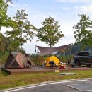 두루웰 캠핑장 이미지