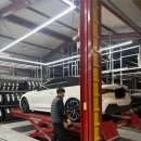 갈매타이어 모터존 구리점 | 타이어뱅크 태릉갈매점 감동받은 타이어 교체 후기