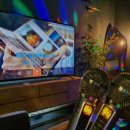 경기도 수원시 팔달구 권광로175번길 103 (인계동) | 쏘플파티룸 별빛 프라이빗한 공간 대여