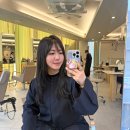 디어몽 | [강남 미용실 추천] 어몽헤어 강남점 후기｜손상모 전용 퀜틴 클리닉, 전후 차이 확실했던 밀본 클리닉