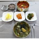동치미막국수 이미지