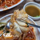 청어진동태찜 | 구리 청해진 대구뽈찜, 저녁에 더 빛나는 매콤한 한 상