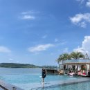 CU진주뉴봉곡점 | 여수 가볼만한 곳 여수 라테라스 수영장 내돈내산 찐후기