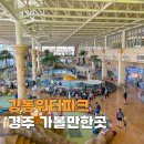 거기시켜 덮밥&간식 강동점 | 경주 실내 아이랑 가볼만한곳 강동워터파크 겨울 할인 준비물