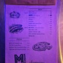 엠뮤직펍 | [부천데이트] 부천 핫플술집 엠뮤직펍 | 칵테일, 하이볼, 위스키, 데킬라 (feat. 신청곡)