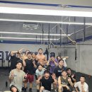 크로스핏 손오공 이미지