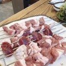 민락주유소 | 의정부 민락 오리고기 맛집, '오리타운' 주차 및 내돈내산 후기