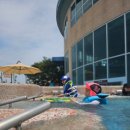 설악워터피아옥외수영장 이미지