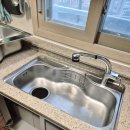 롯데캐슬레전드 제1경로당 | 부산 남구 대연동 롯데캐슬레전드아파트 언더싱크볼 교체 &amp; 싱크대 수전 설치 후기