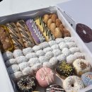 행복도너츠 이미지