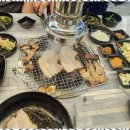 고기향숯불갈비