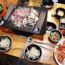 양성면사무소 | 옛날오리, 오리고기 로스 반 주물럭 반 마무리 볶음밥 즐긴 안성 고기 맛집