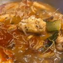 홍*빈 | 신논현역 맛집 천진영감 천진마라전골(홍스프) 내돈내산 솔직후기