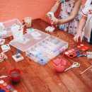 아동미술지도사 자격증 이미지