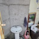 북한산장