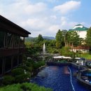 쉐르빌온천관광호텔 이미지