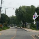 광교산로 이미지