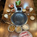 이태원대흥정육식당 | 이태원 브런치 맛집 가려다 발견한 이태원 맛집 대흥정육식당