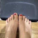 손빛네일 | [리뷰] 급한 일정으로 뛰어간 단골샵, 역시나 완벽했던 '손빛네일' 발톱네일제거 솔직 후기