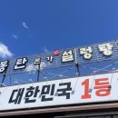 본가해장국 | 국물이 칼칼한 동탄 해장국 본가설렁탕 솔직후기