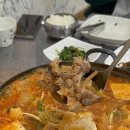 쪽갈비촌