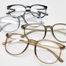 안경스타일 이미지