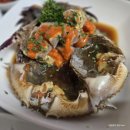 신탄진동로~ 신탄진동로24번길 | 대전 신탄진 간장게장 맛집 장승마을