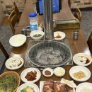 화평동왕갈비 | 안산 와동 맛집 “화평동왕냉면” 숯불돼지갈비맛집 와동고기집추천
