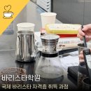 국제칵테일교육학원 | 바리스타학원 국제 바리스타 자격증 취득 과정