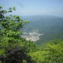 세종대왕태실 주차장 이미지