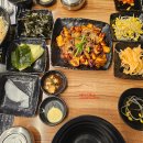 3세판토스트전문점 | 2026년 4월 9일 지난 일상-먹부림