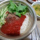 용진시골아줌씨국수