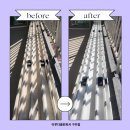 스마트시티2단지 | 김천아포스마트시티 2단지 입주청소후기