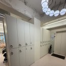 제니스짐 | 메이크업 - 광주 &#39;제니스뷰티 메이크업&#39; 위치, 주차, 내부 인테리어, 짐보관