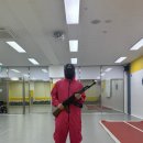 국가대표불무태권도 이미지