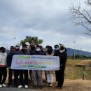 먹방 골프 투어 이미지