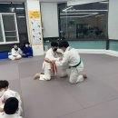 (Dream of Judo)노은유도관 이미지