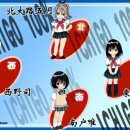 동서남북 이미지