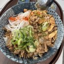 아산 배방 맛집 &#39;면식당 호서대점&#39; 솔직 후기
