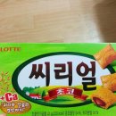 씨리얼 카카오 검색결과