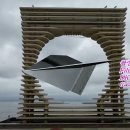 07 Oct. 2025 드론으로 보는 만리포 해수욕장과 천리포 해수욕장 가을 바다. 이미지